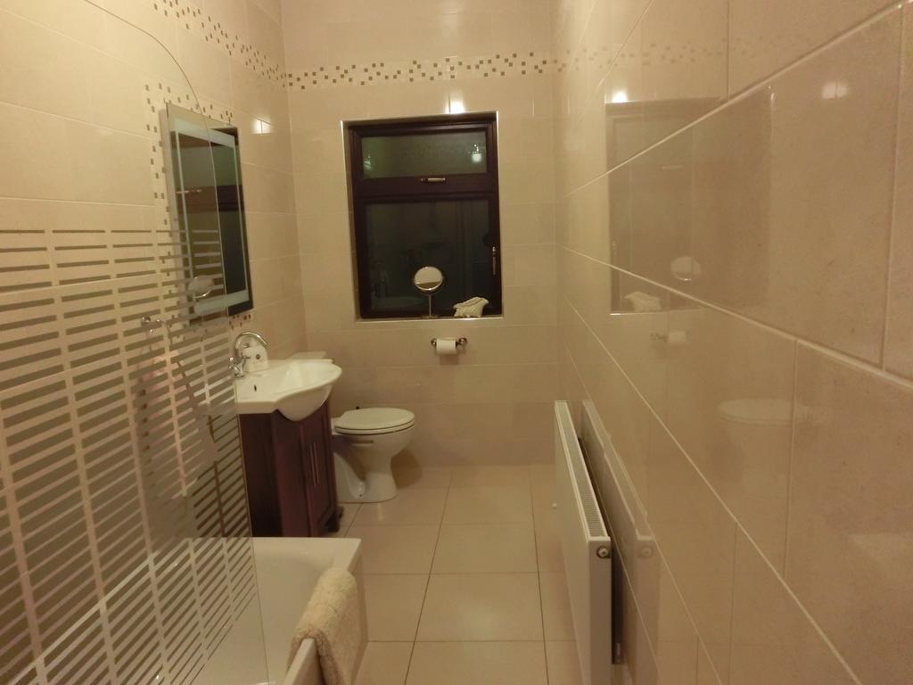 Palmgrove Bed & Breakfast Listowel Quarto foto